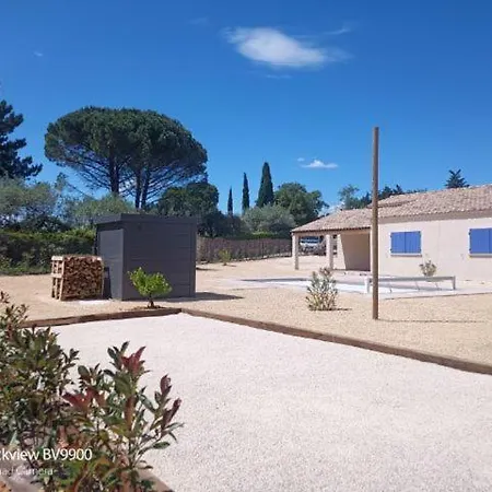 Paradis Du Sud Prázdninový dům *