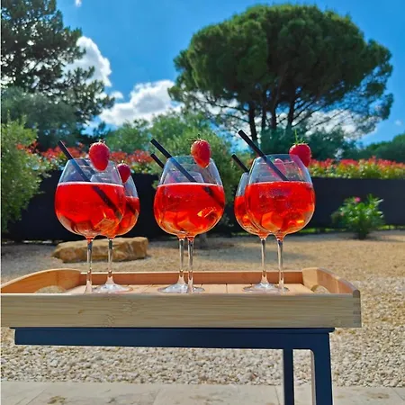 Paradis Du Sud * Salazac