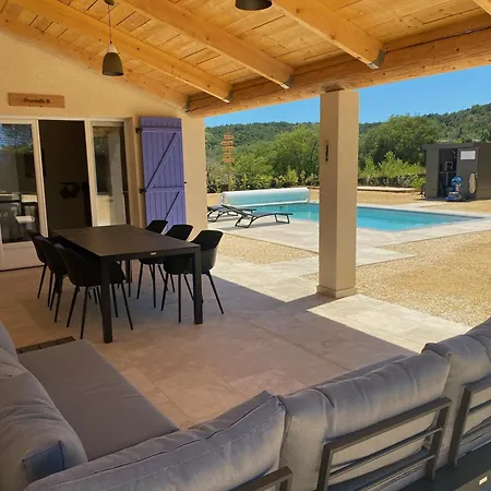 Paradis Du Sud * Salazac